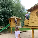Csodaszarvas Tájpark és 3*