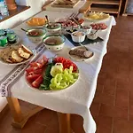 Csodaszarvas Tájpark és Vendégház