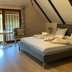 Vendégház Csodaszarvas Tájpark és