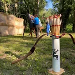 Csodaszarvas Tájpark és Vendégház 3*