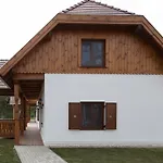 Vendégház Csodaszarvas Tájpark és