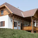 Vendégház Csodaszarvas Tájpark és
