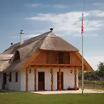 Csodaszarvas Tájpark és Rábahidvég