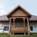 Csodaszarvas Tajpark Es Vendeghazak Rabahidveg