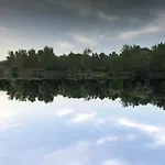 Csodaszarvas Tájpark és 3* Rábahidvég