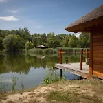 Csodaszarvas Tájpark és Vendégház