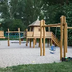 Csodaszarvas Tájpark és 3* Rábahidvég