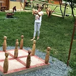 Vendégház Csodaszarvas Tájpark és