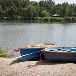 Csodaszarvas Tájpark és Rábahidvég