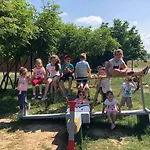 Vendégház Csodaszarvas Tájpark és
