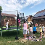 Csodaszarvas Tájpark és 3*