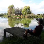 Csodaszarvas Tájpark és 3* Rábahidvég