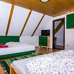 Vendégház Csodaszarvas Tájpark és 3*