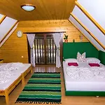 Csodaszarvas Tájpark és 3* Rábahidvég
