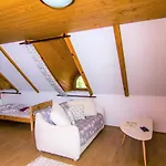 Csodaszarvas Tájpark és 3* Rábahidvég