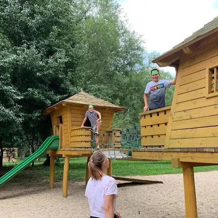 Csodaszarvas Panzio Es Tajpark 3*