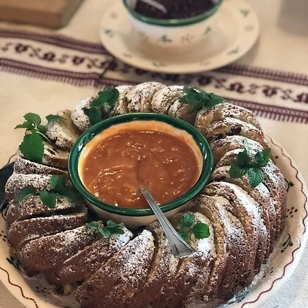 Csodaszarvas Panzio Es Tajpark 3*