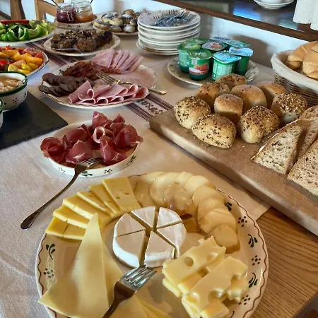 Csodaszarvas Panzio Es Tajpark 3* Rábahidvég