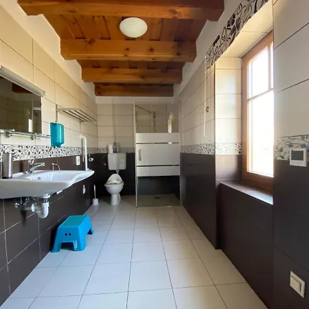 Csodaszarvas Panzio Es Tajpark ゲストハウス 3*