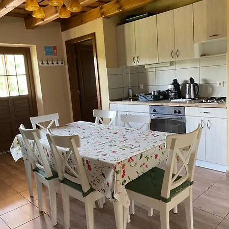 ゲストハウス Csodaszarvas Panzio Es Tajpark Rábahidvég