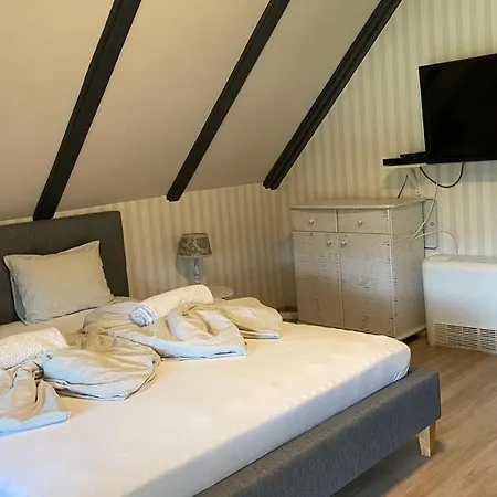 Csodaszarvas Panzio Es Tajpark ゲストハウス