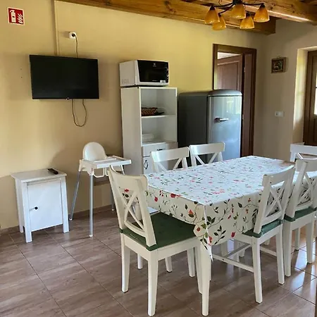 Csodaszarvas Tájpark és Affittacamere