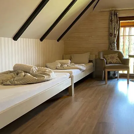 ゲストハウス Csodaszarvas Panzio Es Tajpark Rábahidvég