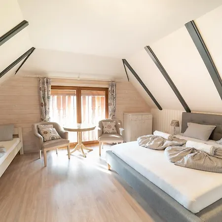 Csodaszarvas Panzio Es Tajpark Rábahidvég