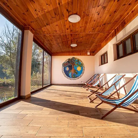 Csodaszarvas Vendeghazak Guest house *