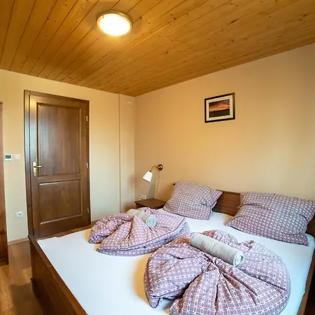 Guest house Csodaszarvas Vendeghazak