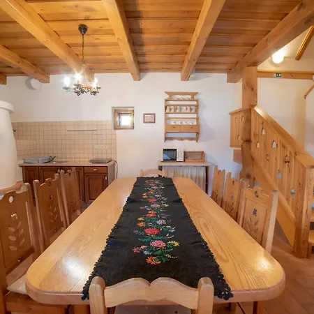 Guest house Csodaszarvas Vendeghazak Rabahidveg