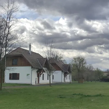 Csodaszarvas Vendeghazak Guest house Rabahidveg