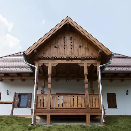 Csodaszarvas Panzió és Tájpark Rabahidveg