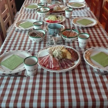 Csodaszarvas Panzio Es Tajpark 3*