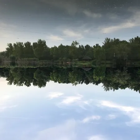 Csodaszarvas Panzio Es Tajpark 3* Rábahidvég