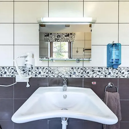 ゲストハウス Csodaszarvas Panzio Es Tajpark 3*