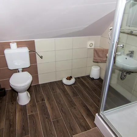 Csodaszarvas Panzio Es Tajpark 3* Rábahidvég