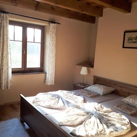 Csodaszarvas Panzio Es Tajpark ゲストハウス