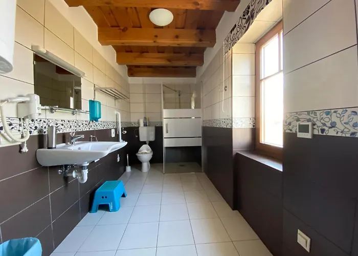 Csodaszarvas Tájpark és Vendégházak Maison d'hôtes 3*