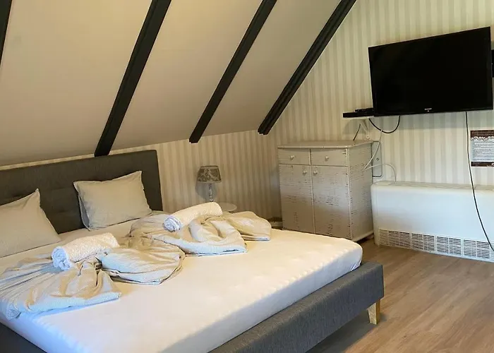 Csodaszarvas Tájpark és Vendégházak Maison d'hôtes