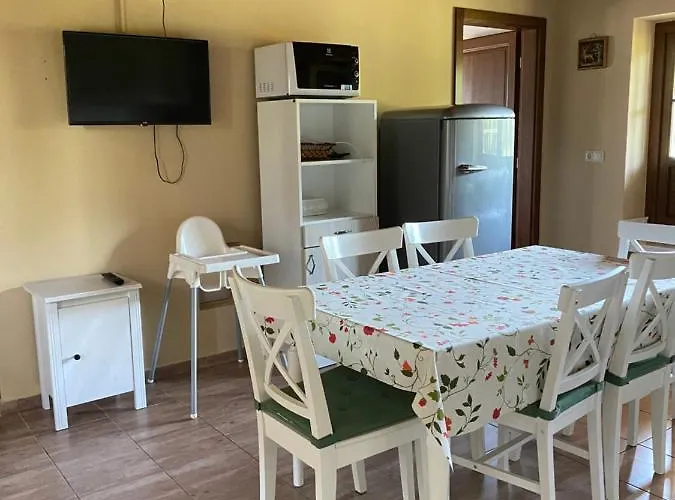 Csodaszarvas Tájpark és Vendégházak Maison d'hôtes