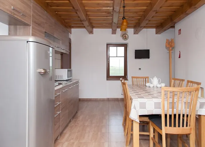 Maison d'hôtes Csodaszarvas Tájpark és Vendégházak Rabahidveg