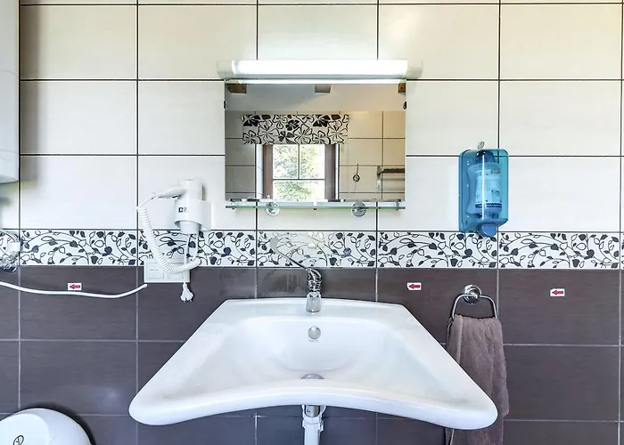 Maison d'hôtes Csodaszarvas Tájpark és Vendégházak 3*