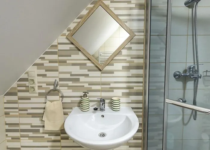 Maison d'hôtes Csodaszarvas Tájpark és Vendégházak 3*