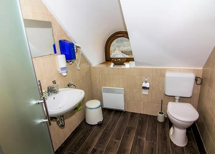 Csodaszarvas Tájpark és Vendégházak Maison d'hôtes