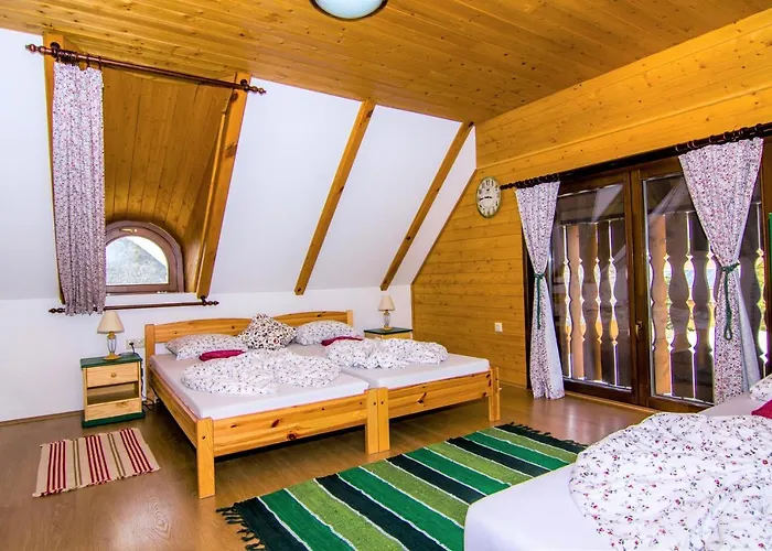 Csodaszarvas Tájpark és Vendégházak Maison d'hôtes