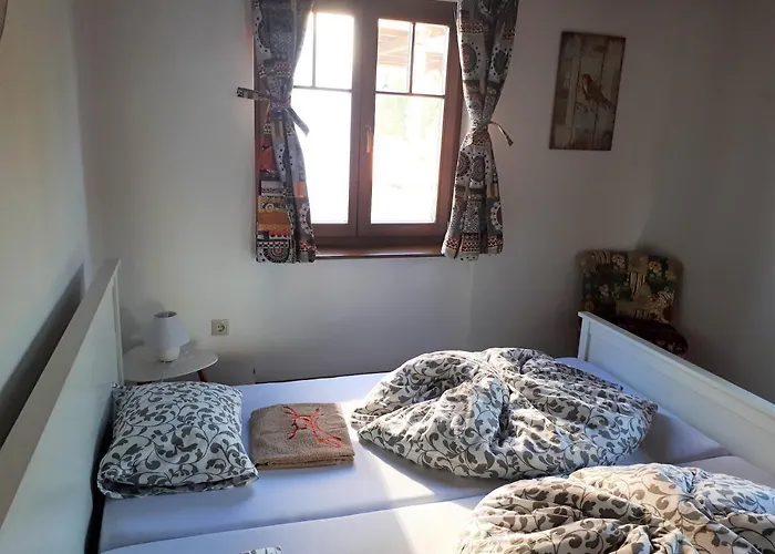 Csodaszarvas Tájpark és Vendégházak Maison d'hôtes Rabahidveg